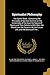 Spiritualist Philosophy: Th...