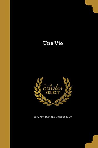 Une Vie