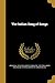 The Indian Song of Songs
