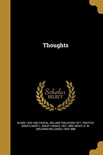 Thoughts