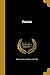 Poésies (French Edition)