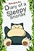 Pokemon Go: Diary of a Sleepy Snorlax: (An Unofficial Pokemon Book)