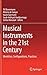 Musical Instruments in the 21st Century: Identities, Configurations, Practices