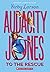 Audacity Jones To The Rescue