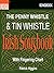 The Penny Whistle & Tin Whistle Irish Songbook by Patrick Higgins