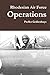Rhodesian Air Force Operations