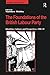 The Foundations of the British Labour Party (Studies in Labour History)