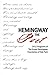 Hemingway the Poet