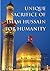 Unique Sacrifice of Imam Hussain for Humanity by Rizvi