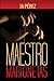 Maestro de Marionetas by J.A. Perez