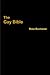 The Gay Bible by Rose Buchanan The Gay Bible by Rose Buchanan