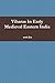 Viharas In Early Medieval E...