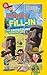 National Geographic Kids Funny Fill-In: My Archaeology Adventure (NG Kids Funny Fill In)