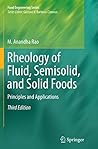 Rheology of Fluid...