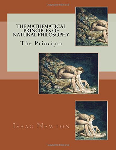 The Mathematical Principles of Natural Philosophy