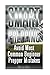 Smart Prepping: Avoid Most Common Beginner Prepper Mistakes: (Survival Outdoor Book, Survival Guide Book)