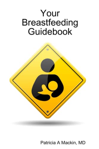 Your Breastfeeding Guidebook (Paperback)