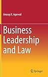 Business Leadership and Law