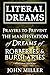 Literal Dreams: Prayers To Prevent The Manifestation Of Dreams Of Robberies & Burglaries - Personal Edition (Literal Dreams Series Book 28)