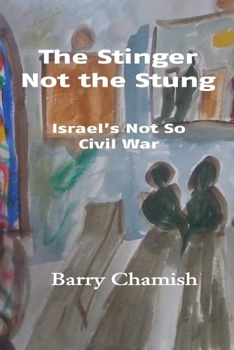 The Stinger Not the Stung (Paperback)