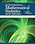 Introduction to Mathematical Statistics and Its Applications, An