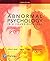 Abnormal Psychology in a Changing World (10th Edition)