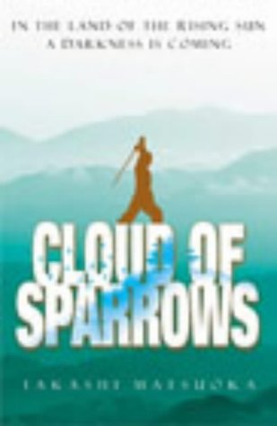 Cloud Of Sparrows