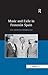 Music and Exile in Francoist Spain by Eva Rodríguez