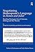Negotiating Shakespeare's Language in Romeo and Juliet: Reading Strategies from Criticism, Editing and the Theatre (Studies in Performance and Early Modern Drama)