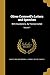 Oliver Cromwell's Letters and Speeches: With Elucidations. By Thomas Carlyle; Volume 1
