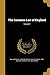 The Common Law of England; Volume 2 by William Blake Odgers