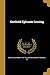 Gotthold Ephraim Lessing