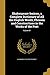 Shakespeare-lexicon, a Complete Dictionary of All the English Words, Phrases and Constructions in the Works of the Poet; Volume 01