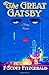 The Great Gatsby by F. Scott Fitzgerald