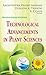 Technological Advancements in Plant Sciences by Raghvendra Pratap Narayan