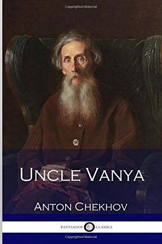 Uncle Vanya