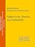 Subjectivity, Process, and Rationality (Process Thought)