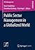 Public Sector Management in a Globalized World (NPO-Management)