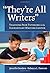 "They're All Writers": Teaching Peer Tutoring in the Elementary Writing Center