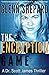 The Encryption Game: A Dr. Scott James Thriller