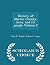 History of Marion County, Iowa, and Its People Volume 2 by John W.    Wright