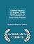 A Select Glossary of English Words Used Formerly in Senses Different from Their Present