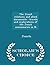 The Jesuit Relations and Allied Documents: Travels and Explorations of the Jesuit Missionaries in N