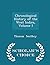 Chronological History of the West Indies, Volume I