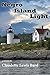 Negro Island Light
