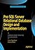 Pro SQL Server Relational Database Design and Implementation
