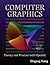 Computer Graphics: Theory a...