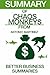 Summary of Chaos Monkeys by Better Business Summaries