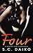 Four (Menage, #2)