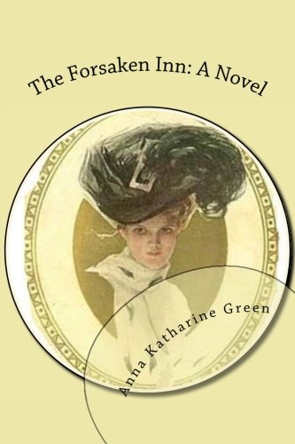 The Forsaken Inn: A Novel